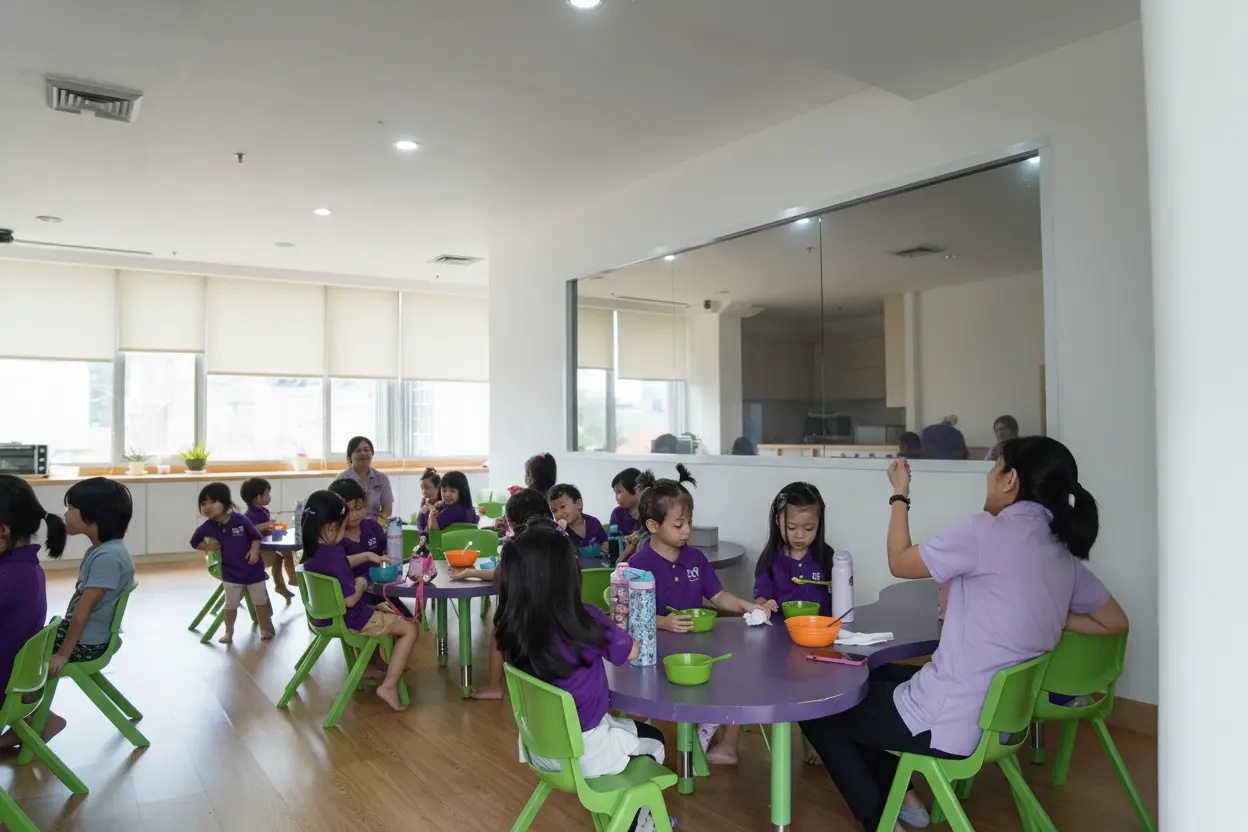 SKY Tasty Tale Space