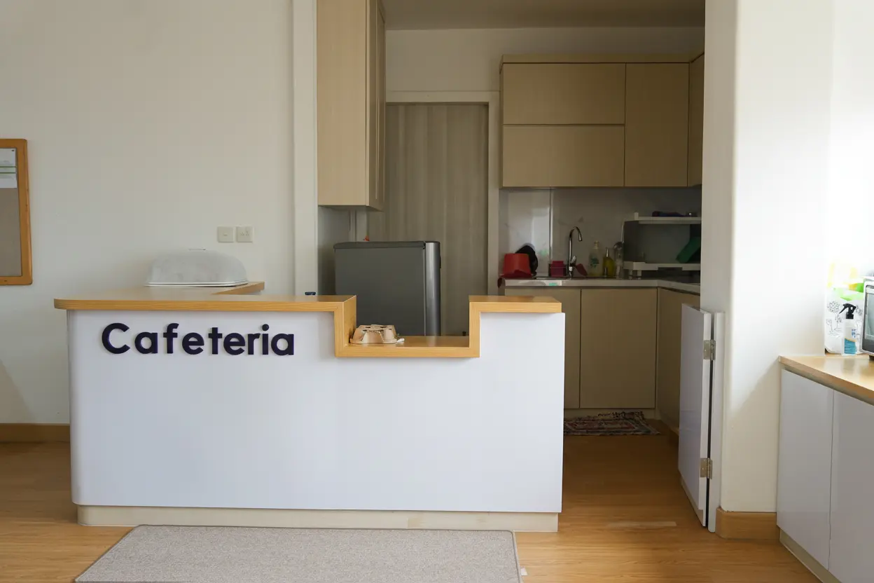 SKY Tasty Tale Space