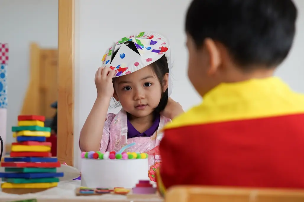 Reflecting and Celebrating the Learning Journey