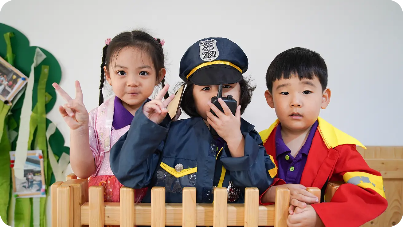 Strengthen their Confidence & Creativity