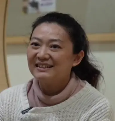 Shirley Marinda T. - Sky Preschool parent